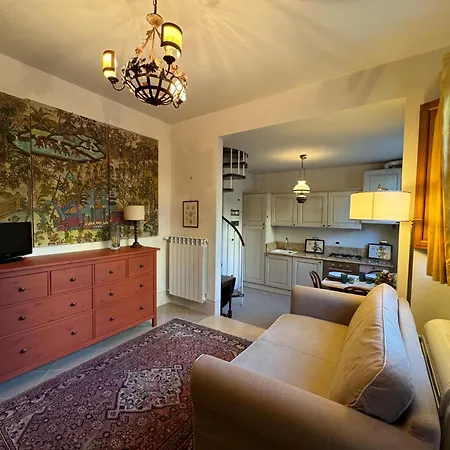 Apartman Laura's *